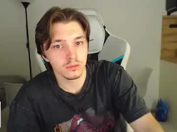 Chaturbate Private Sex Chat of jayce_icestone