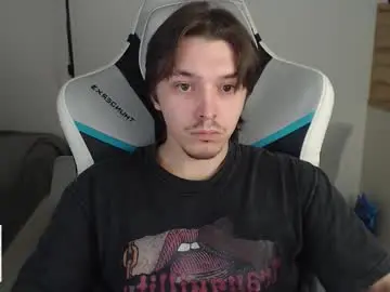 Chaturbate Live Sex Cam of jayce_icestone