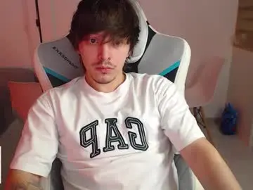 Chaturbate Live Porn of jayce_icestone