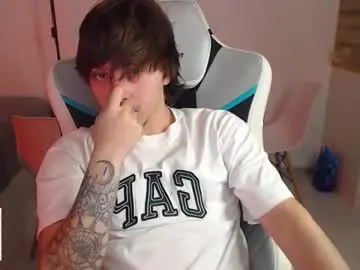 Chaturbate Free Live Porn of jayce_icestone