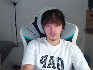 Chaturbate Sex Chat of jayce_icestone