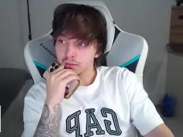 Chaturbate Live Porn of jayce_icestone