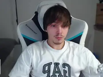 Chaturbate Adult Video Chat of jayce_icestone