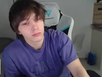 Chaturbate Live Sex Cam of jayce_icestone