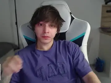 Chaturbate Free Porn Cam of jayce_icestone