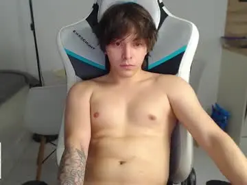 Chaturbate Watch Live Sex Cams of jayce_icestone