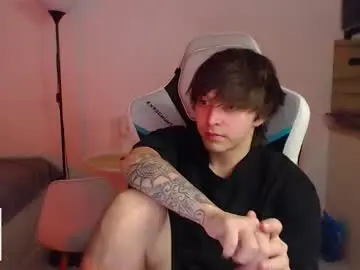 Chaturbate Live Porn of jayce_icestone