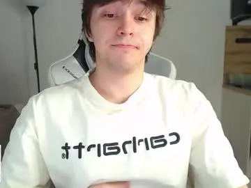 Chaturbate Nude Webcam of jayce_icestone