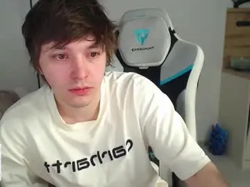 Chaturbate Adult Webcam of jayce_icestone