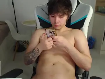 Chaturbate Sex Cam of jayce_icestone