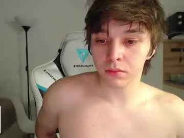 Chaturbate Adult Video Chat of jayce_icestone