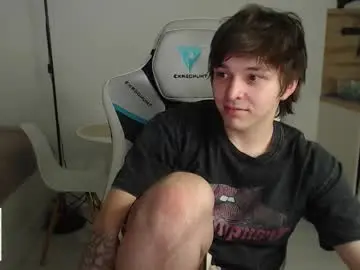 Chaturbate Adult Webcams of jayce_icestone