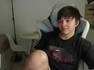 Chaturbate Best live sex cam show of jayce_icestone