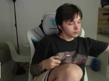 Chaturbate Watch Live Sex Cams of jayce_icestone