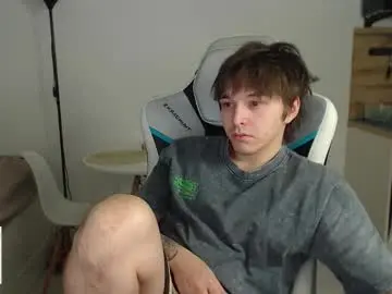 Chaturbate Best live sex cam show of jayce_icestone