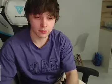 Chaturbate Sex Cam of jayce_icestone