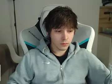 Chaturbate Live Sex Cam of jayce_icestone