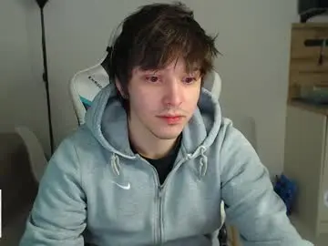 Chaturbate Sex Chat of jayce_icestone