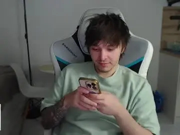 Chaturbate Free Live Porn of jayce_icestone