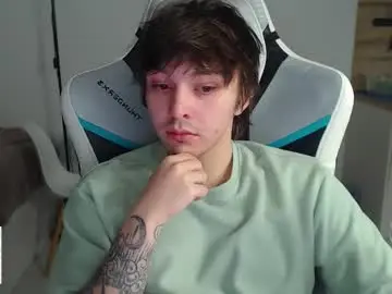 Chaturbate Free Live Porn of jayce_icestone