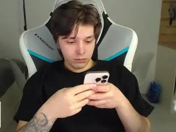 Chaturbate Free Porn Cam of jayce_icestone