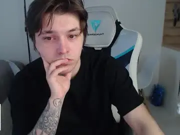 Chaturbate Nude Webcam of jayce_icestone