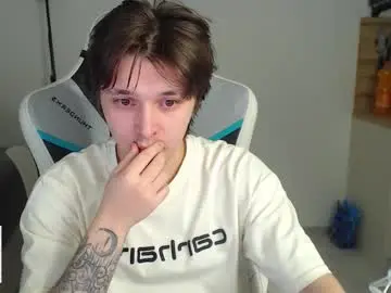 Chaturbate Live Sex Cam of jayce_icestone