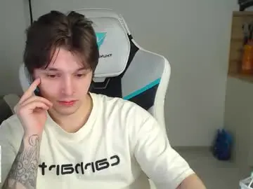 Chaturbate Free Live Porn of jayce_icestone