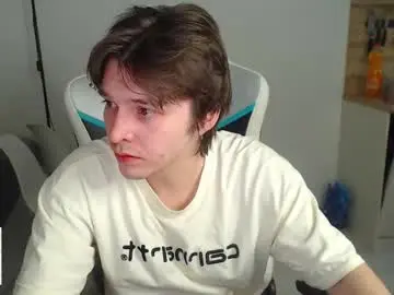 Chaturbate Private Sex Chat of jayce_icestone