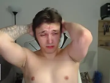 Chaturbate Adult Webcams of jayce_icestone