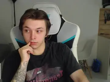 Chaturbate Sex Chat of jayce_icestone