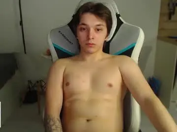 Chaturbate Live Sex Cam of jayce_icestone