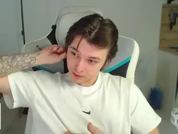 Chaturbate Adult Video Chat of jayce_icestone