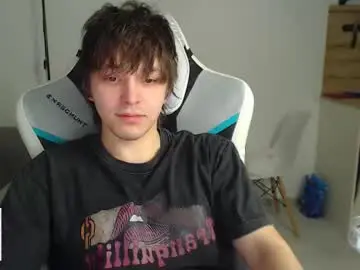 Chaturbate Live Porn of jayce_icestone