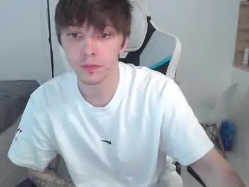 Chaturbate Private Sex Chat of jayce_icestone