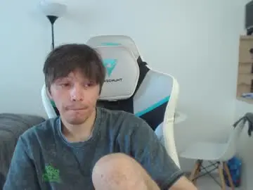 Chaturbate Best Webcam of jayce_icestone