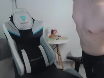 Chaturbate Live Porn of jayce_icestone