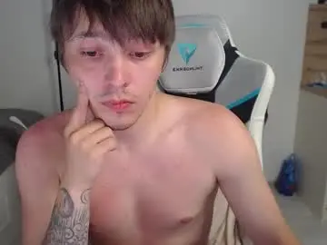 Chaturbate Sex Cam of jayce_icestone