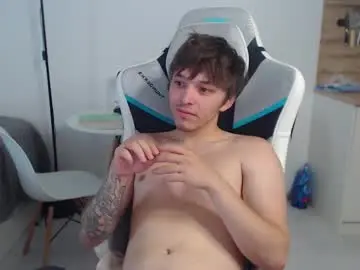 Chaturbate Free Porn Cam of jayce_icestone