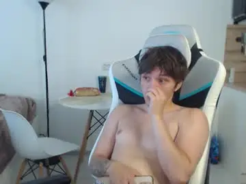 Chaturbate Sex Chat of jayce_icestone