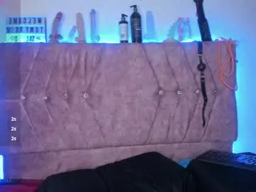 Chaturbate Sex Cam of katiie_m