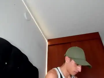 Chaturbate Adult Webcams of kevin_ahs1