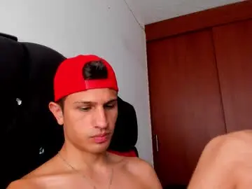 Chaturbate Adult Webcam of kevin_ahs1