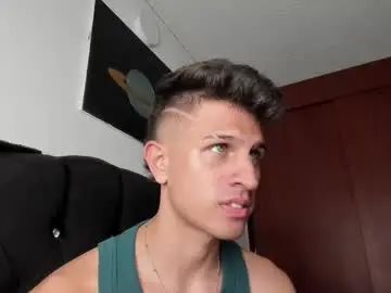 Chaturbate Sex Chat of kevin_ahs1