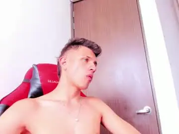 Chaturbate Live Sex of kevin_ahs1