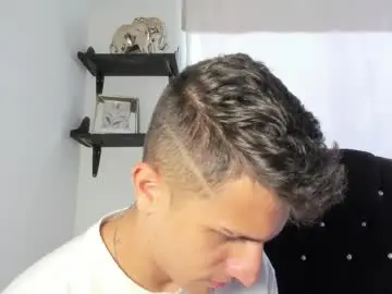 Chaturbate Live Sex of kevin_ahs1