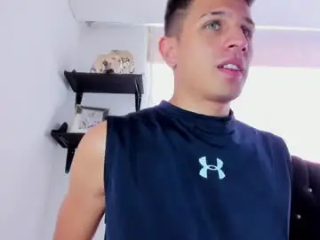 Chaturbate Adult Video Chat of kevin_ahs1