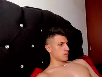 Chaturbate Adult Webcam of kevin_ahs1