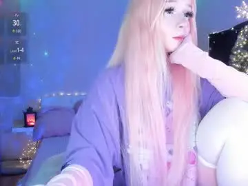 Chaturbate Sex Chat of little_misaki