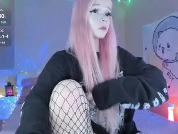 Chaturbate Sex Cam of little_misaki